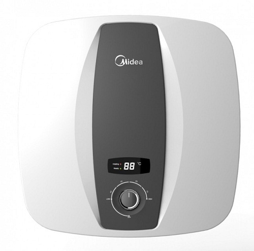 Bình nóng lạnh Midea D30-25VA1