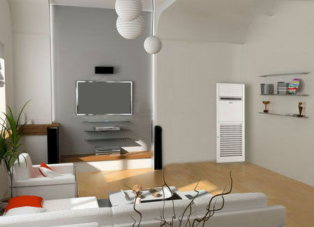 Có nên mua và sử dụng điều hòa tủ đứng 18000btu không?