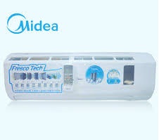 Thông tin về điều hòa midea việt nam, bạn có thể chưa biết?