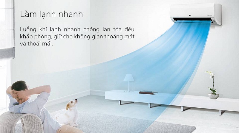 Mua điều hòa nào tốt nhất hiện nay trên thị trường