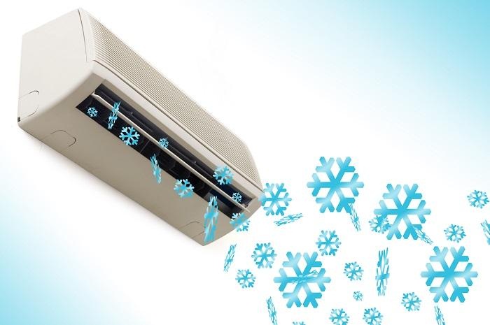 Điều hòa treo tường Midea MSMA - 24CR