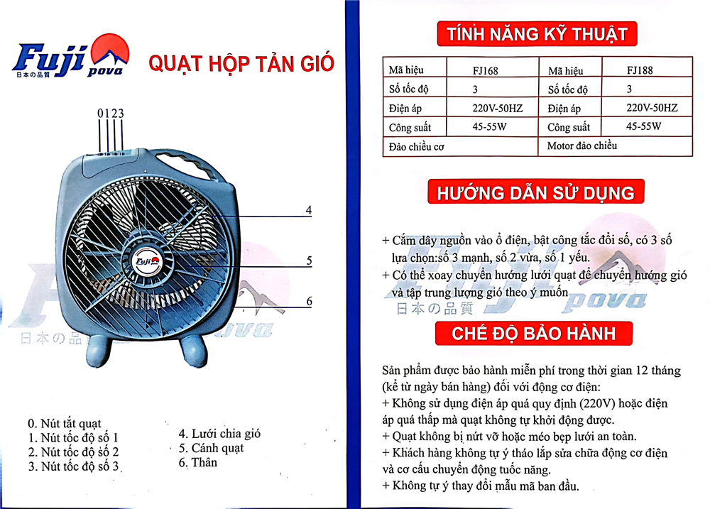 hướng dẫn sử dụng