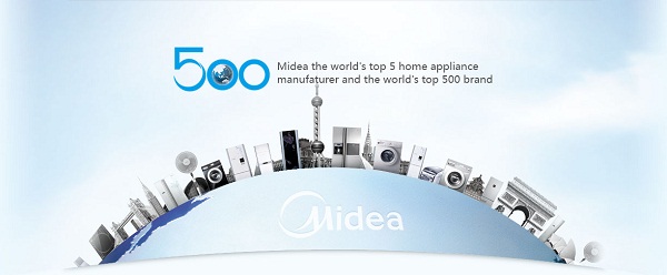 Đánh giá máy giặt Midea có chất lượng không?