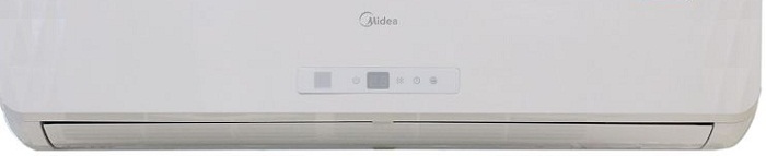 Midea MSMA - 12CR