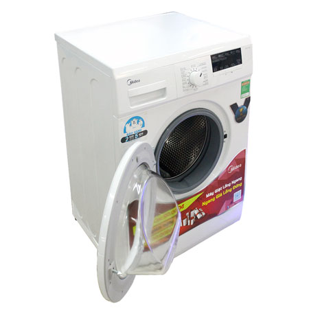 máy giặt Midea MFG80-1200