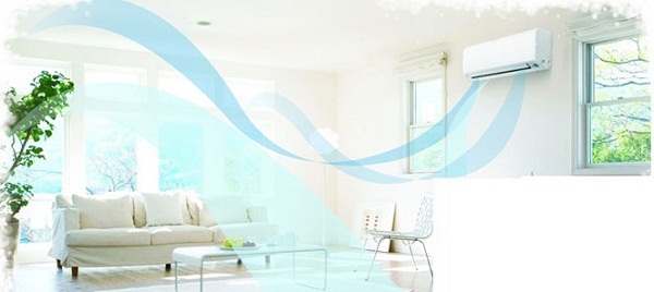 Điều hòa treo tường Midea MUB 18HR