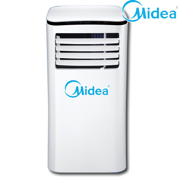 Điều hòa tủ đứng Midea MPPH - 10CRN1