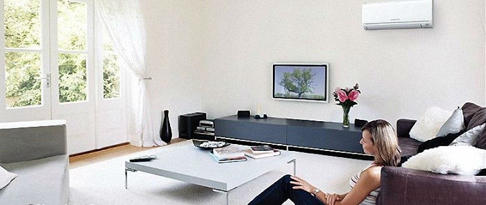 Điều hòa treo tường Midea MSMA1 - 12HR