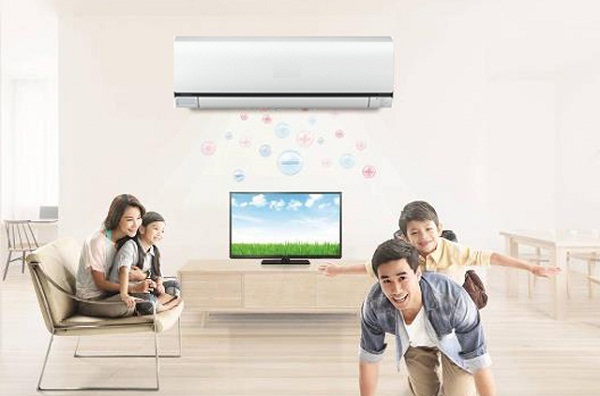 Điều hòa treo tường Midea MSMA1 - 24HR