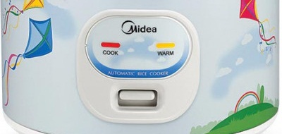 Nồi cơm điện Midea MR-CM1001 1.0L