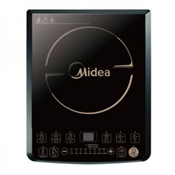 Bếp điện từ Midea MI-B2113DA