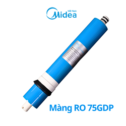 Lõi RO Midea, 0,0001 micron, lọc sạch nước tinh khiết