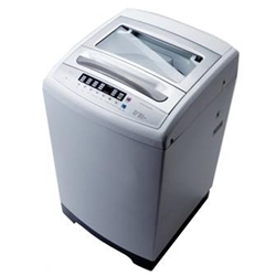 Máy giặt lồng đứng Midea MAM-7208 7,2Kg