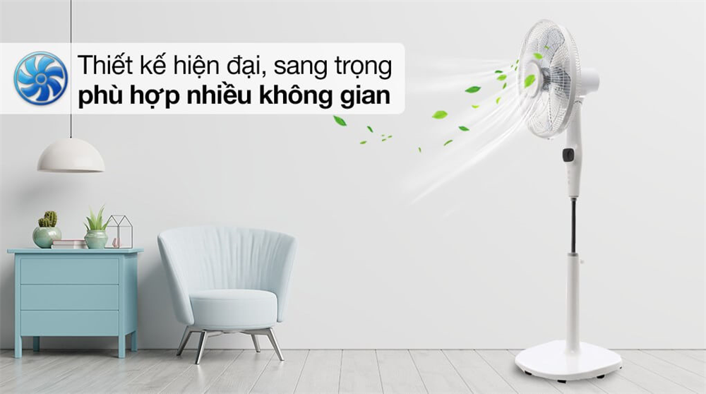 thiết kế hiện đại