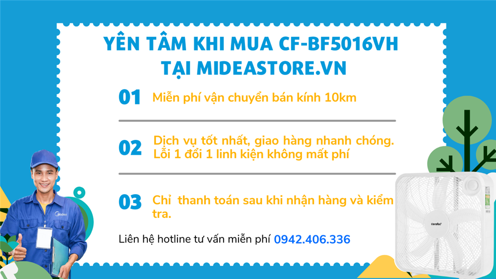 mua hàng chính hãng tại mideastore.vn