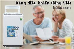 Đánh giá máy giặt cửa trên Midea hiện nay