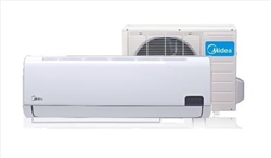 Điều hòa midea báo lỗi e3 là như thế nào?